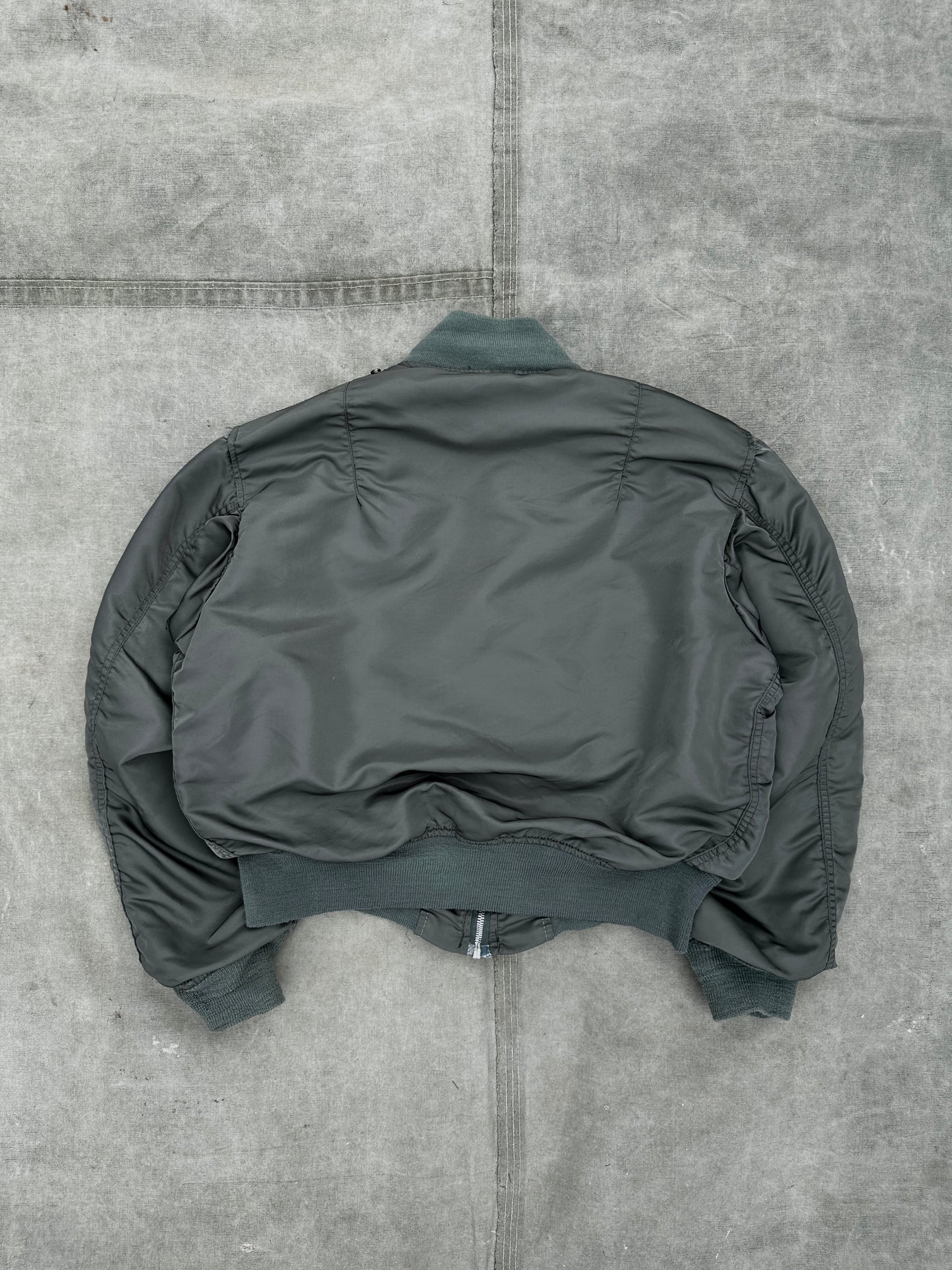 1960s MA1 BOMBER