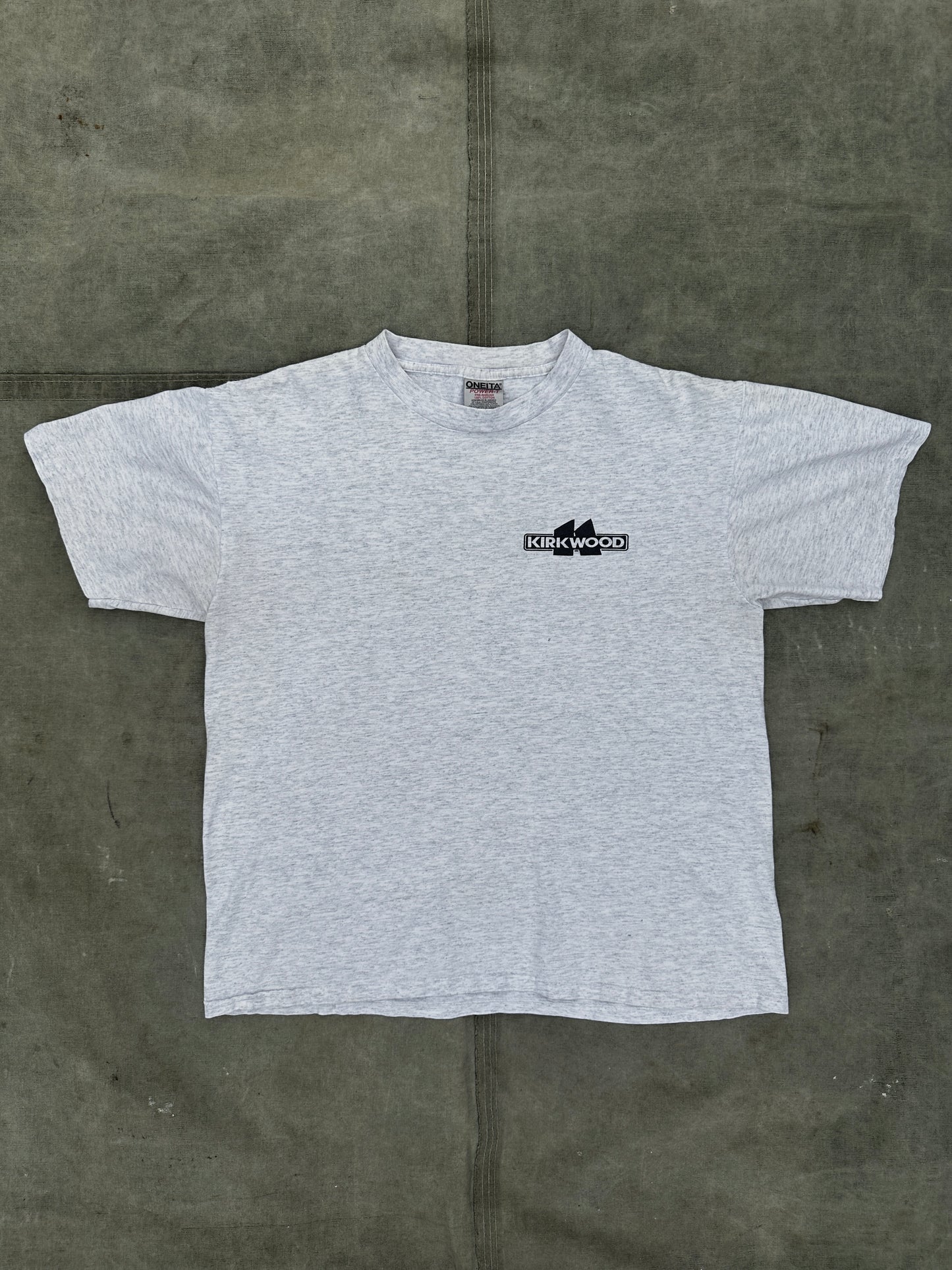 1990s KIRKWOOD TEE