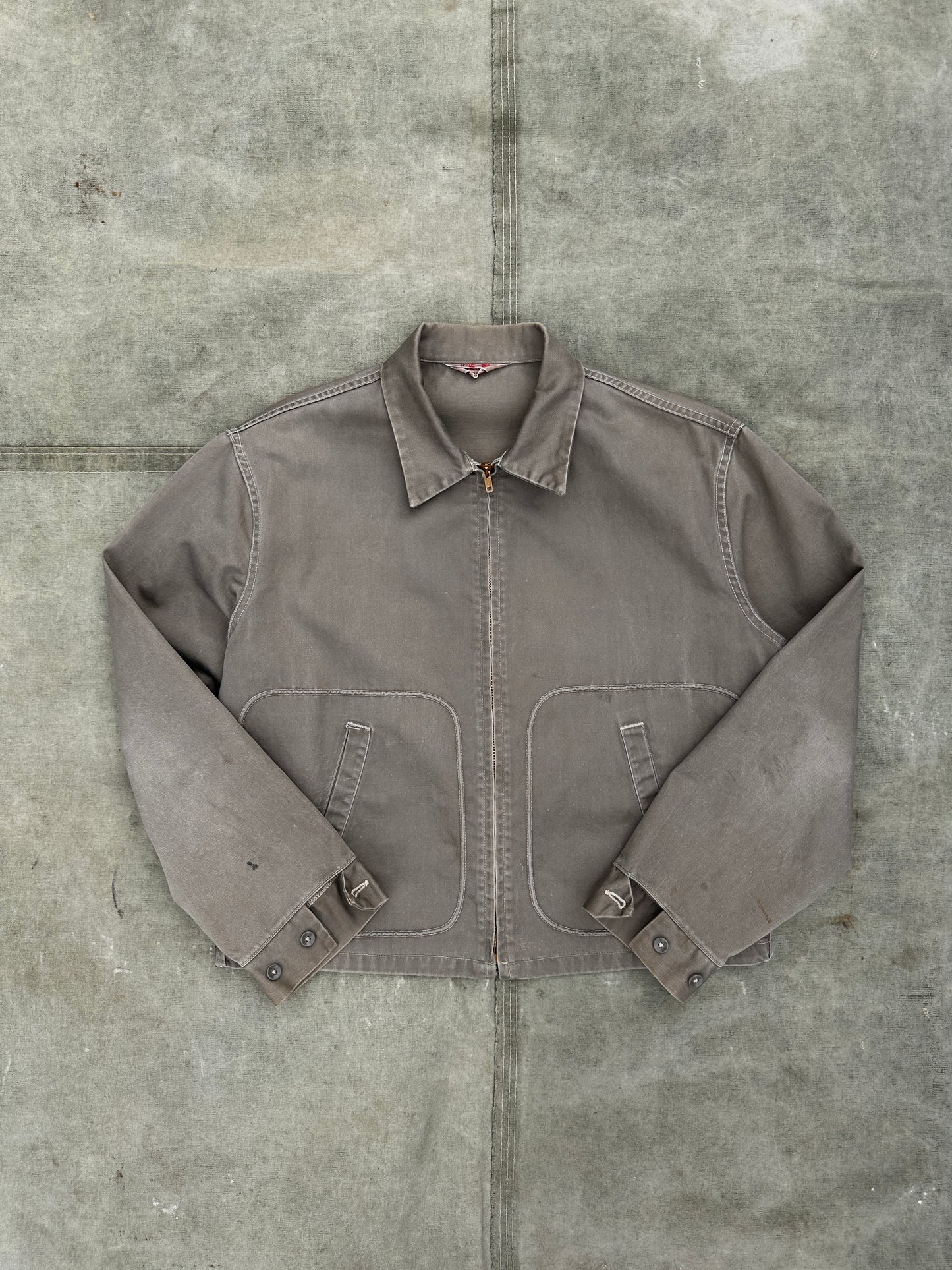 1950s SIR JAC HARRINGTON