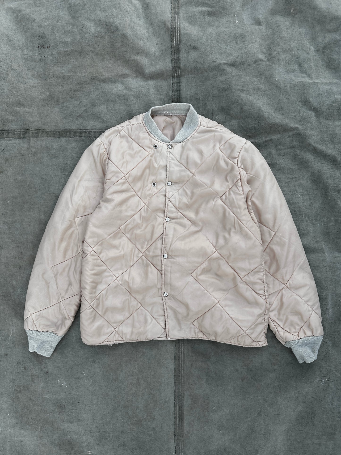 1950s LINER JACKET