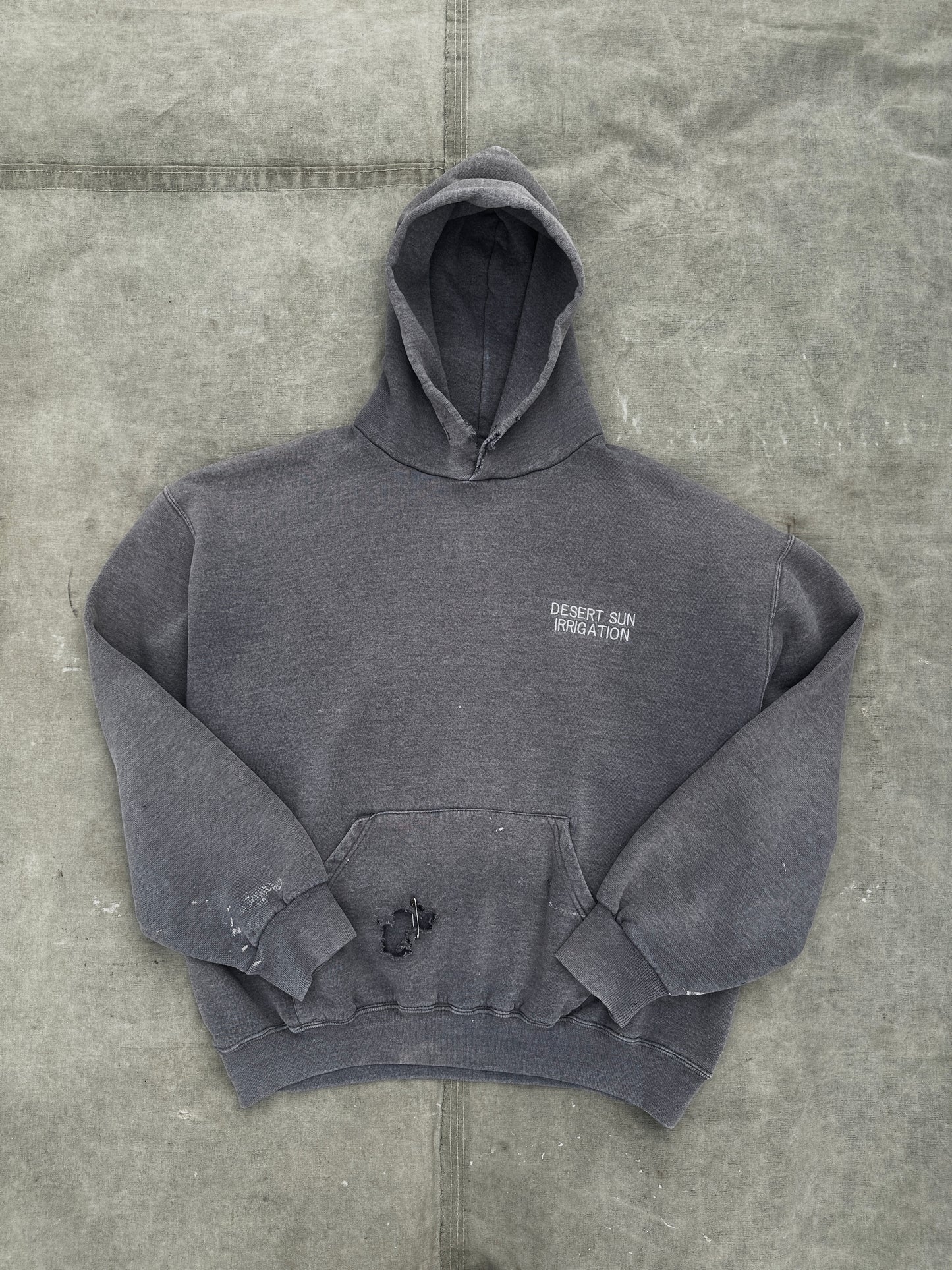 1990s RUSSELL ATHLETIC HOODIE