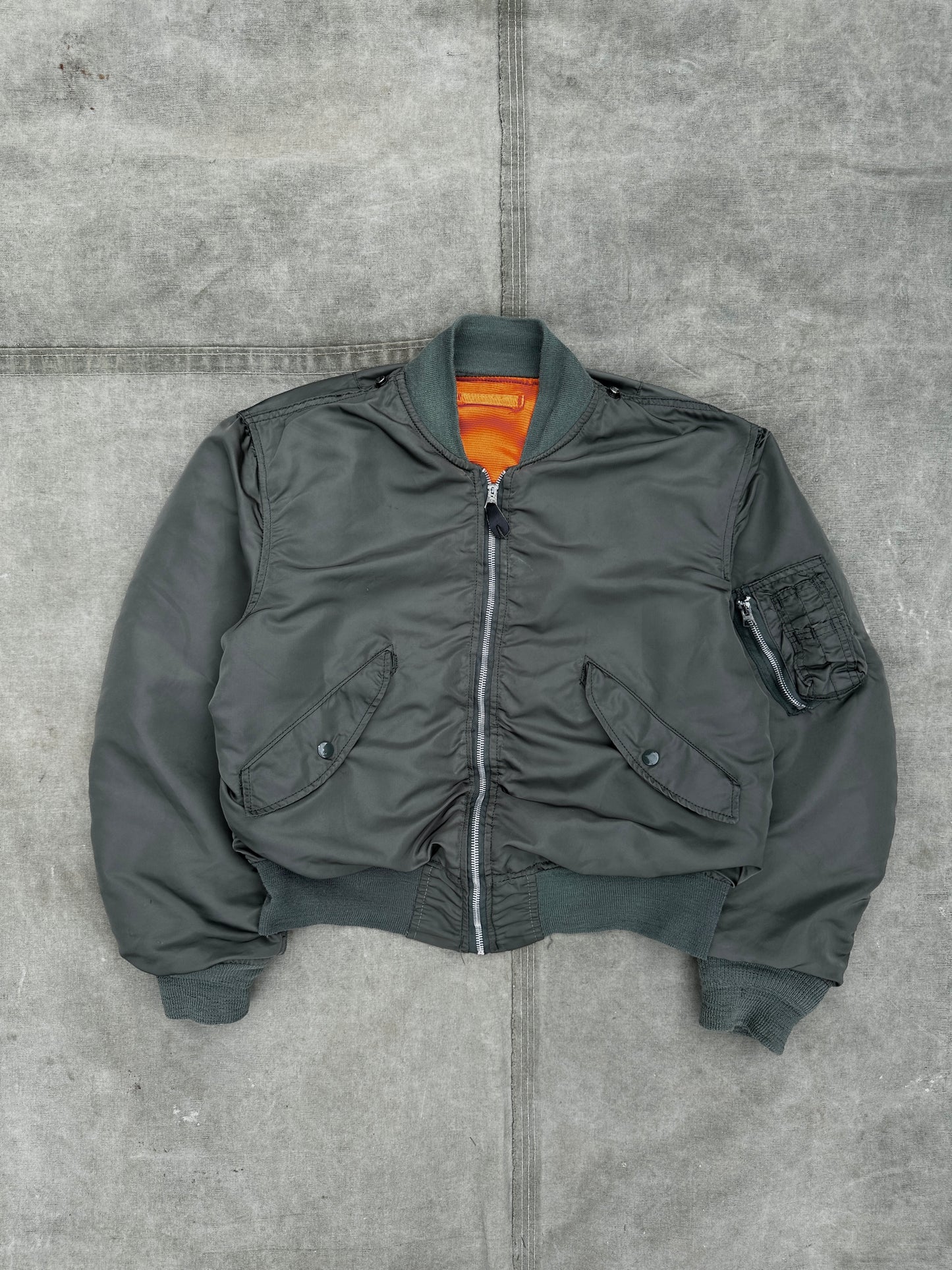1960s MA1 BOMBER
