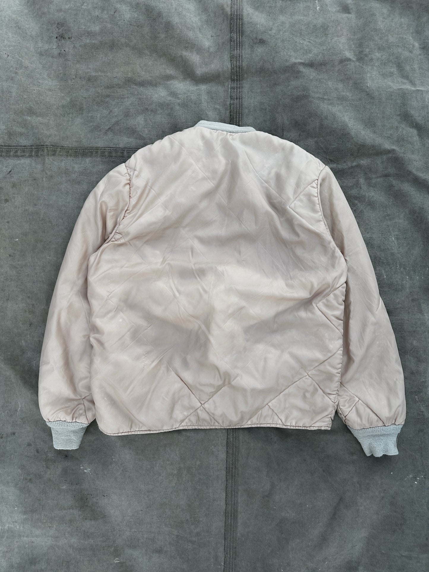 1950s LINER JACKET