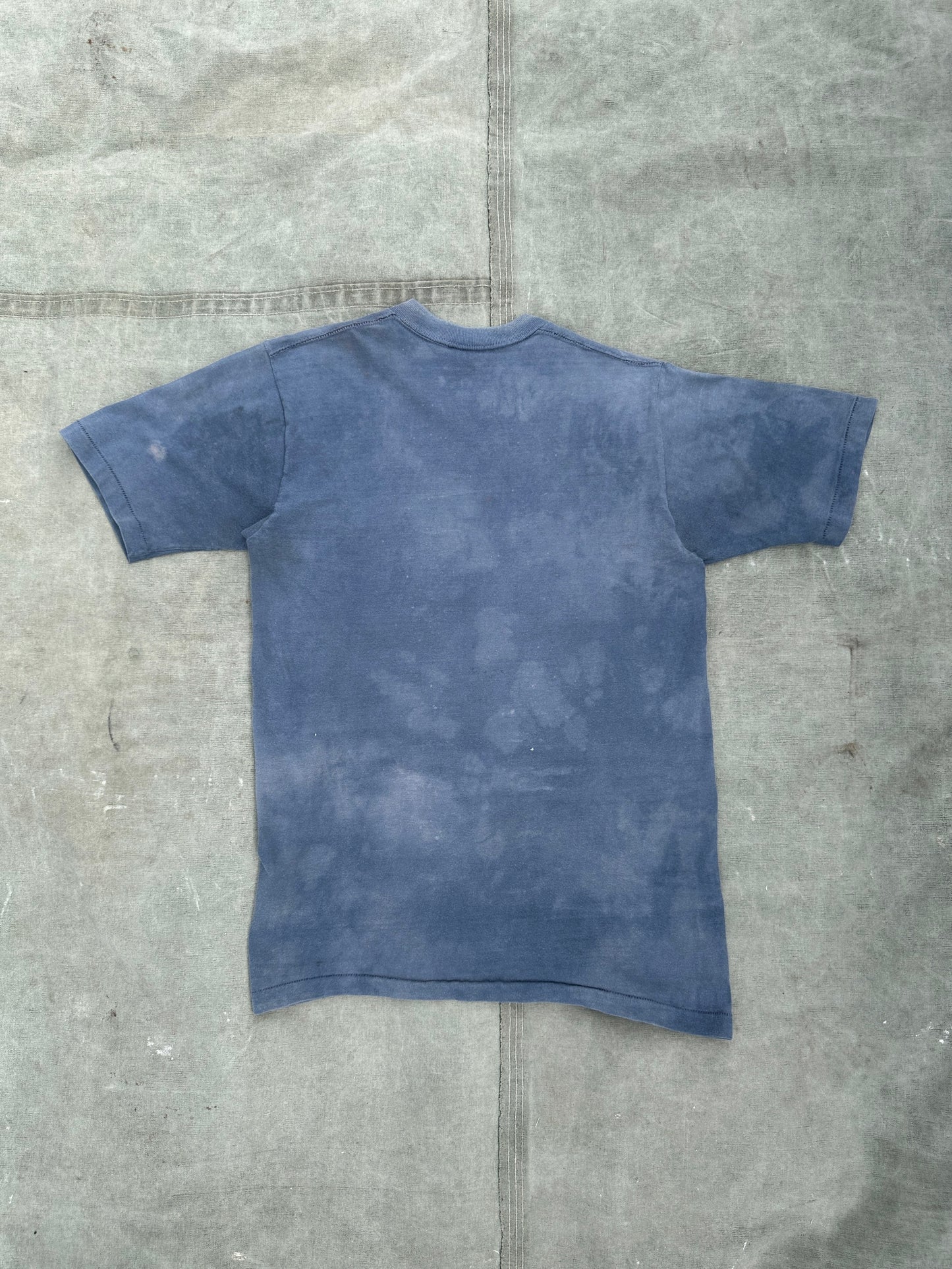 1980s SUN FADED KINGS ROAD TEE