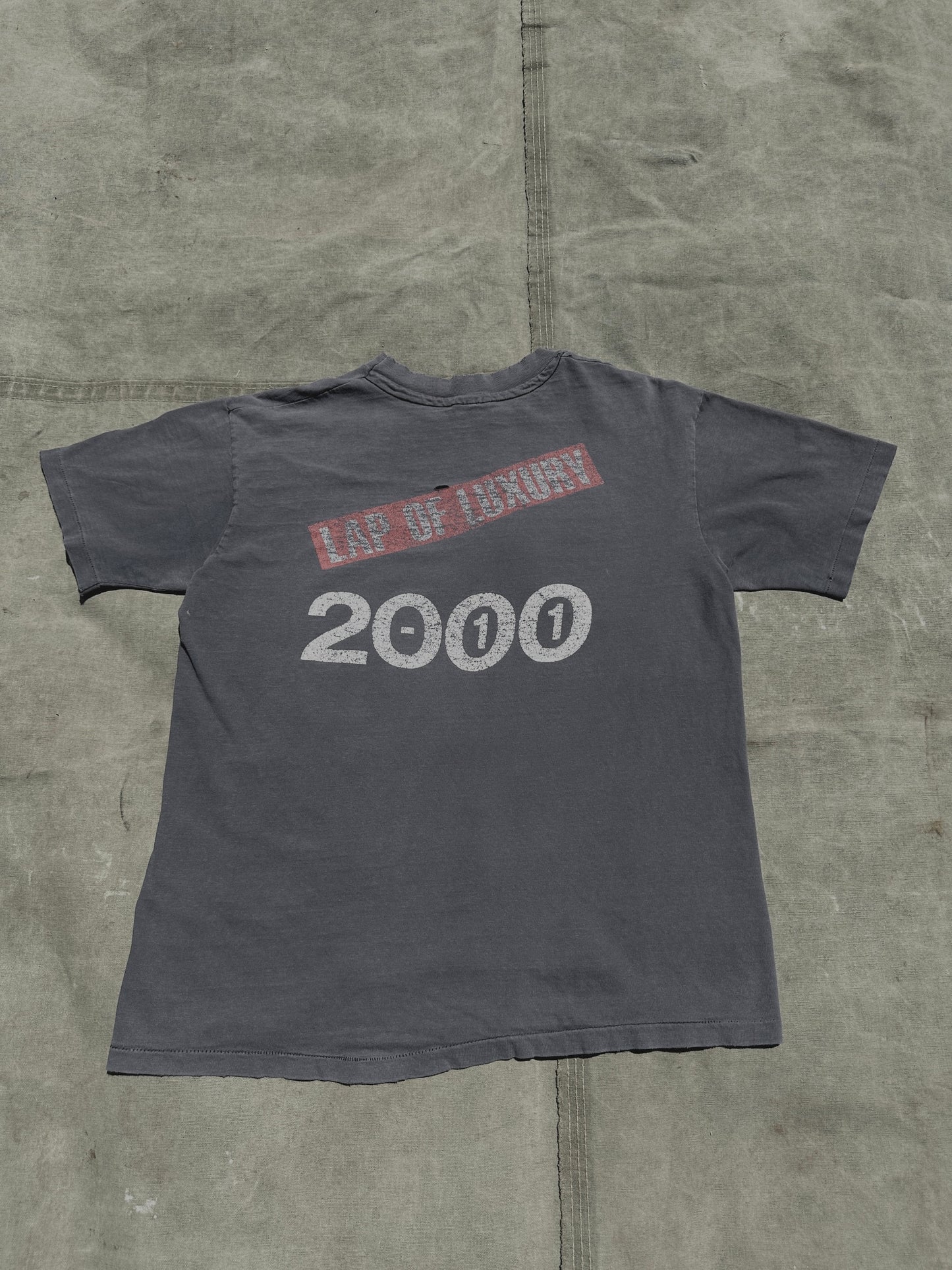 1980s CHEAP TRICK TEE