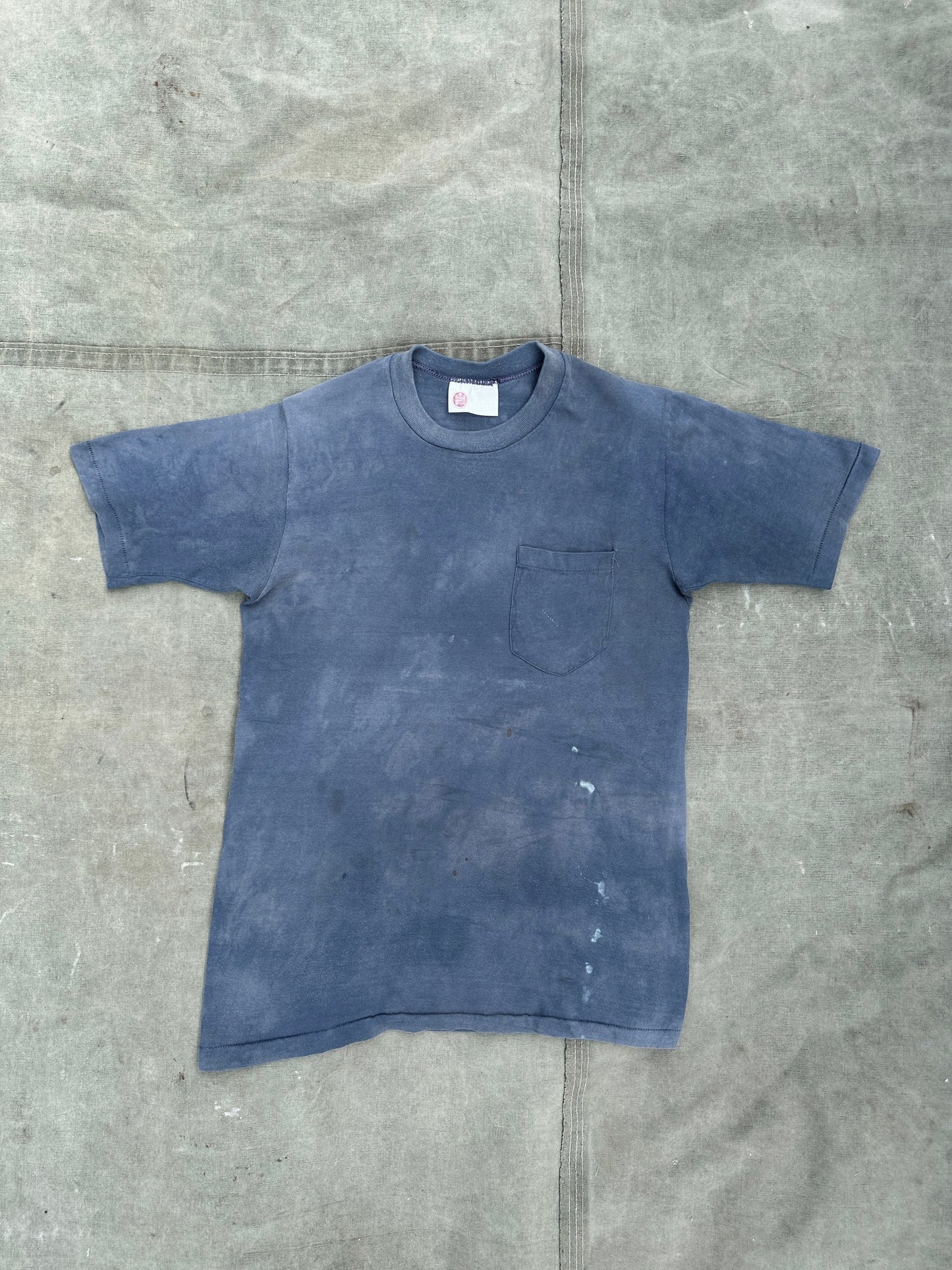 1980s SUN FADED KINGS ROAD TEE