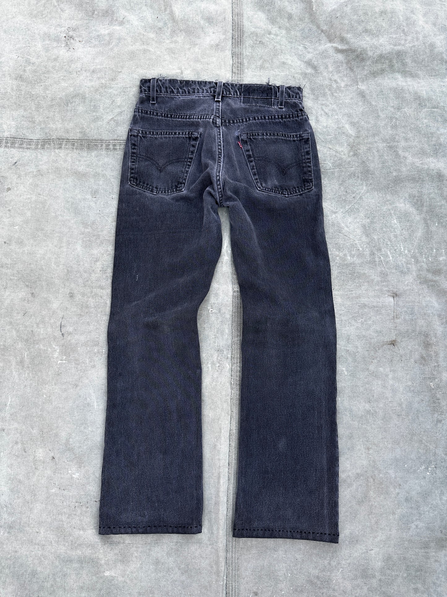 1990s LEVIS 517s