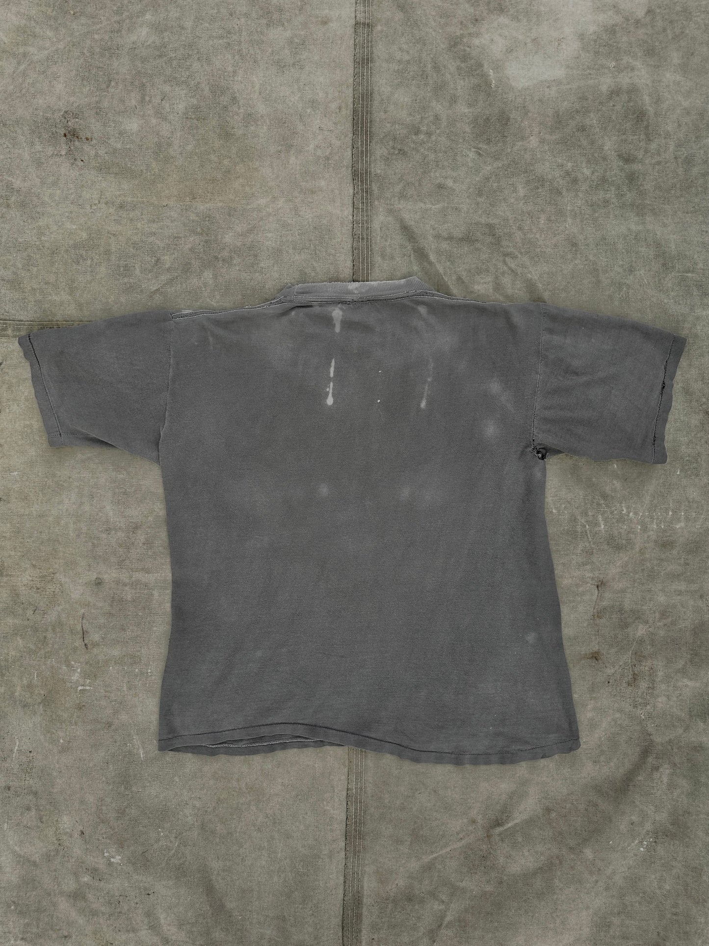 1980s SUN FADED TEE