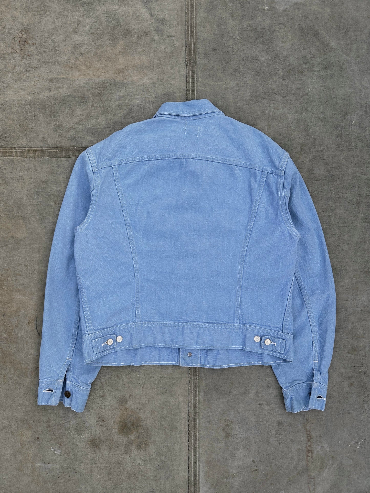 1970s LEE JACKET