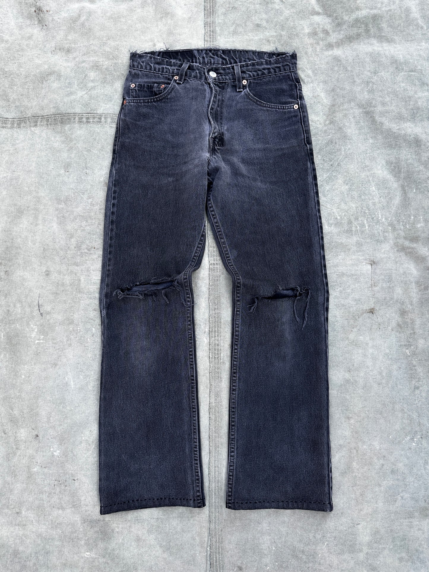 1990s LEVIS 517s