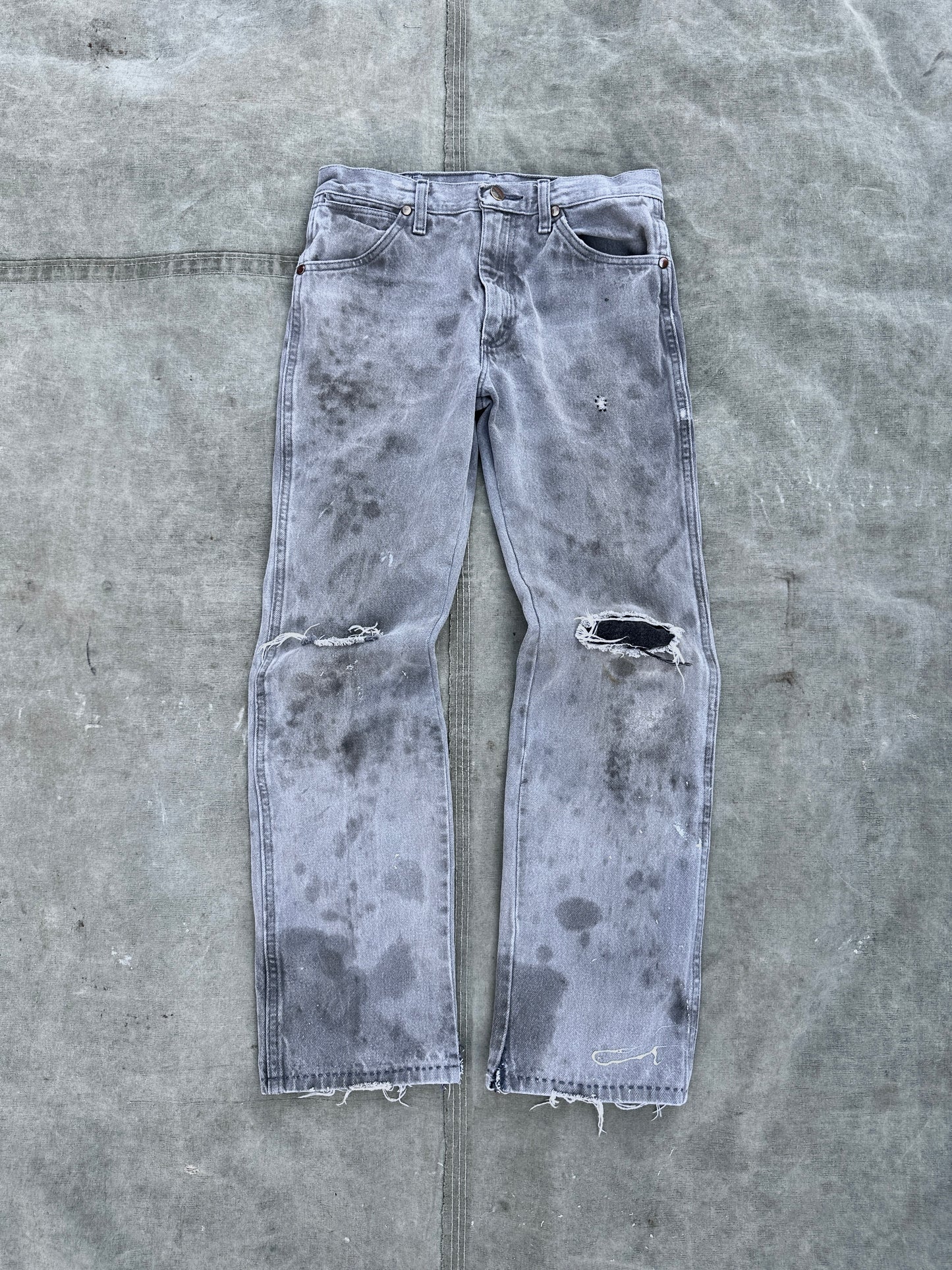 1990s WRANGLER JEANS