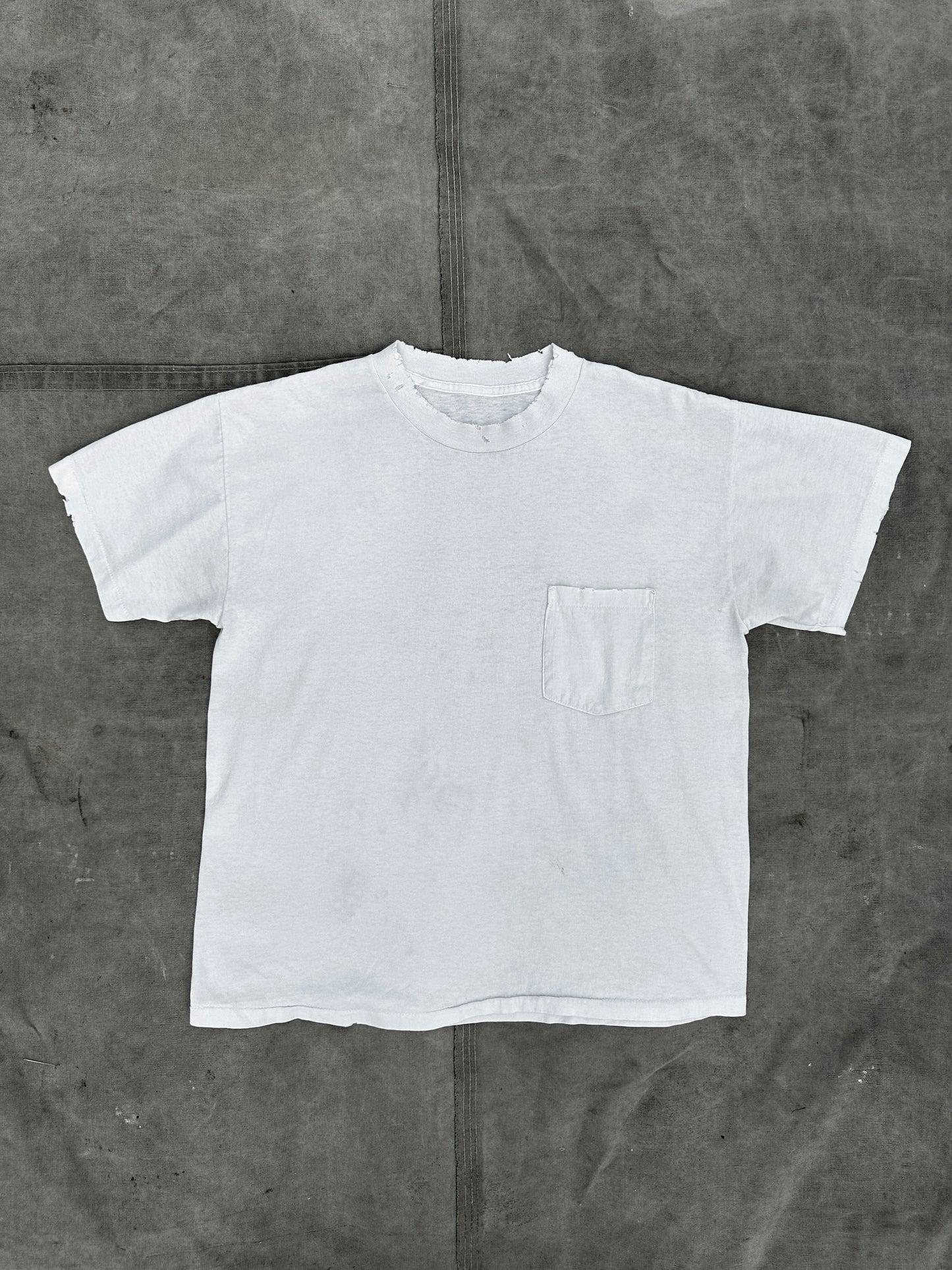 1980s JOE CAMEL POCKET TEE