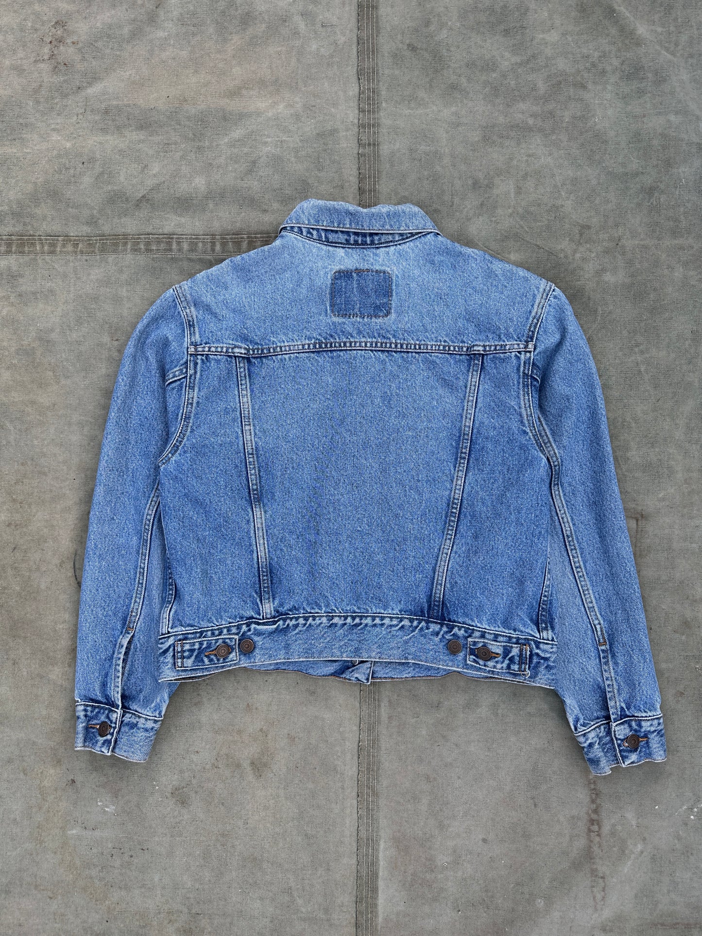 1990s LEVIS TYPE 3