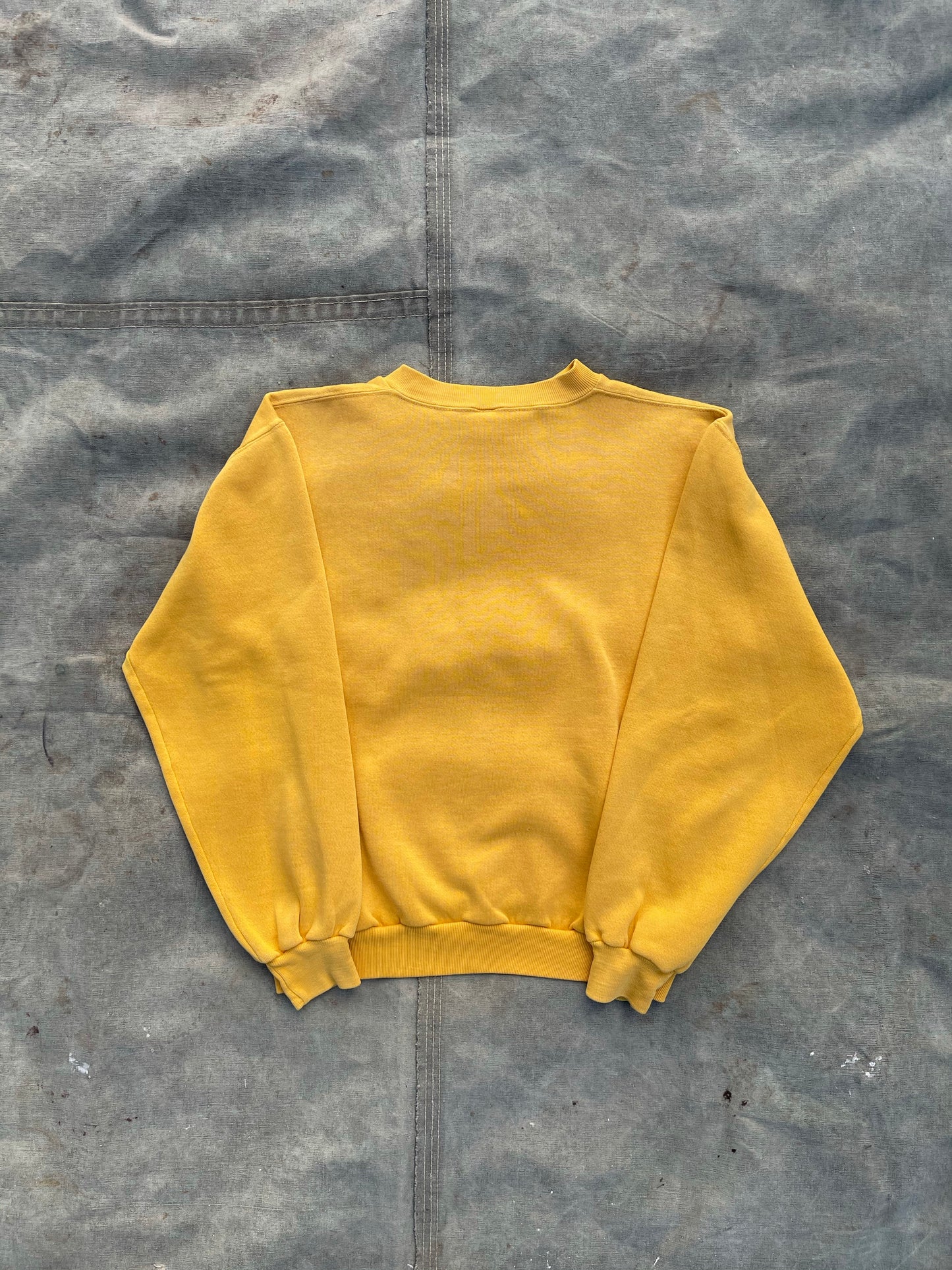 1970s BOLDER CITY TRACK SWEATSHIRT