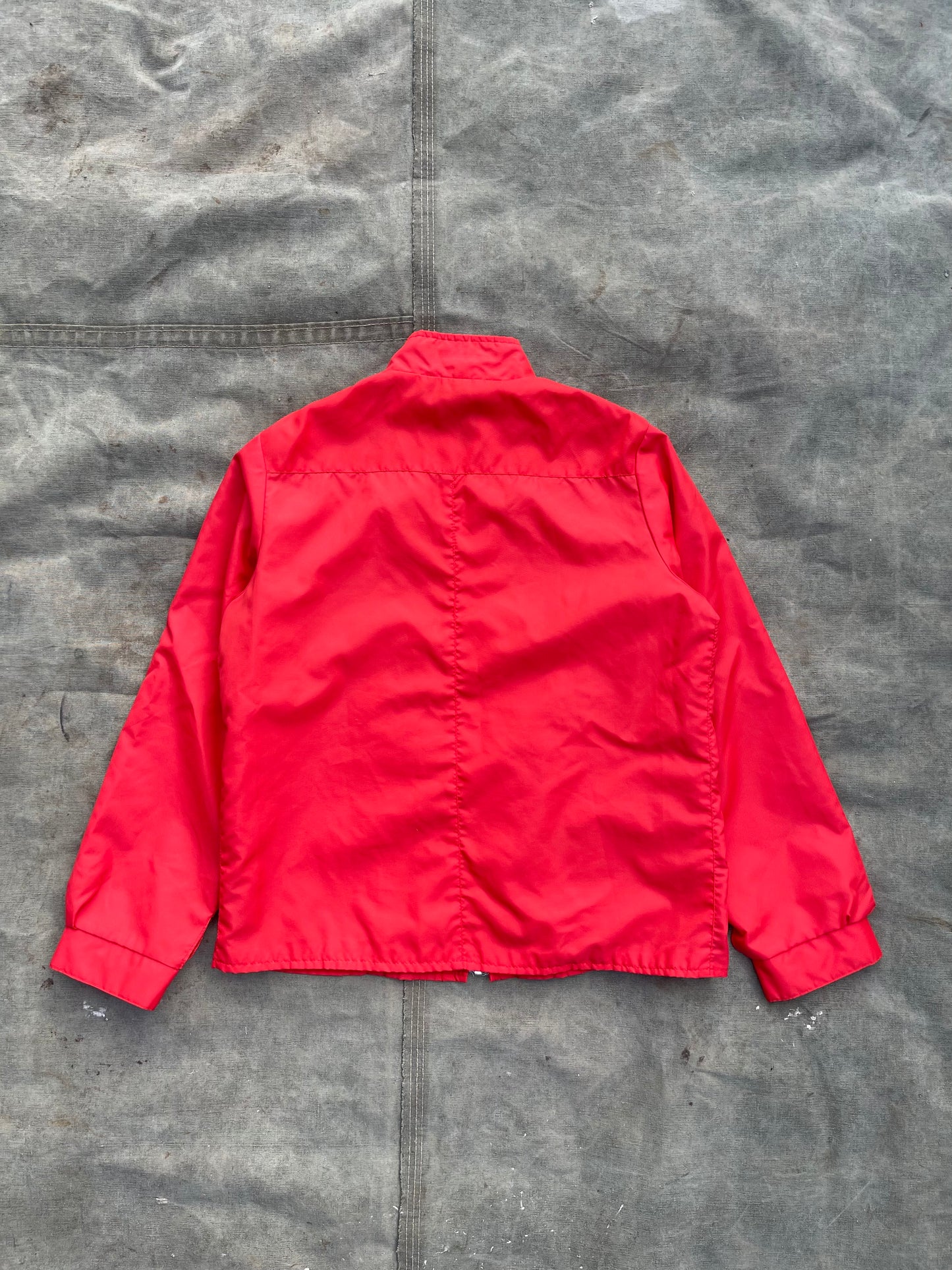 1970s WATER RESISTANT JACKET