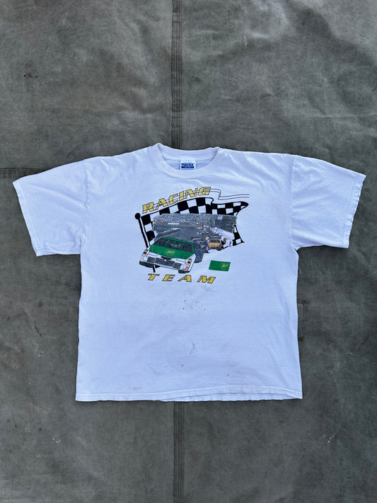 1990s RACING TEE