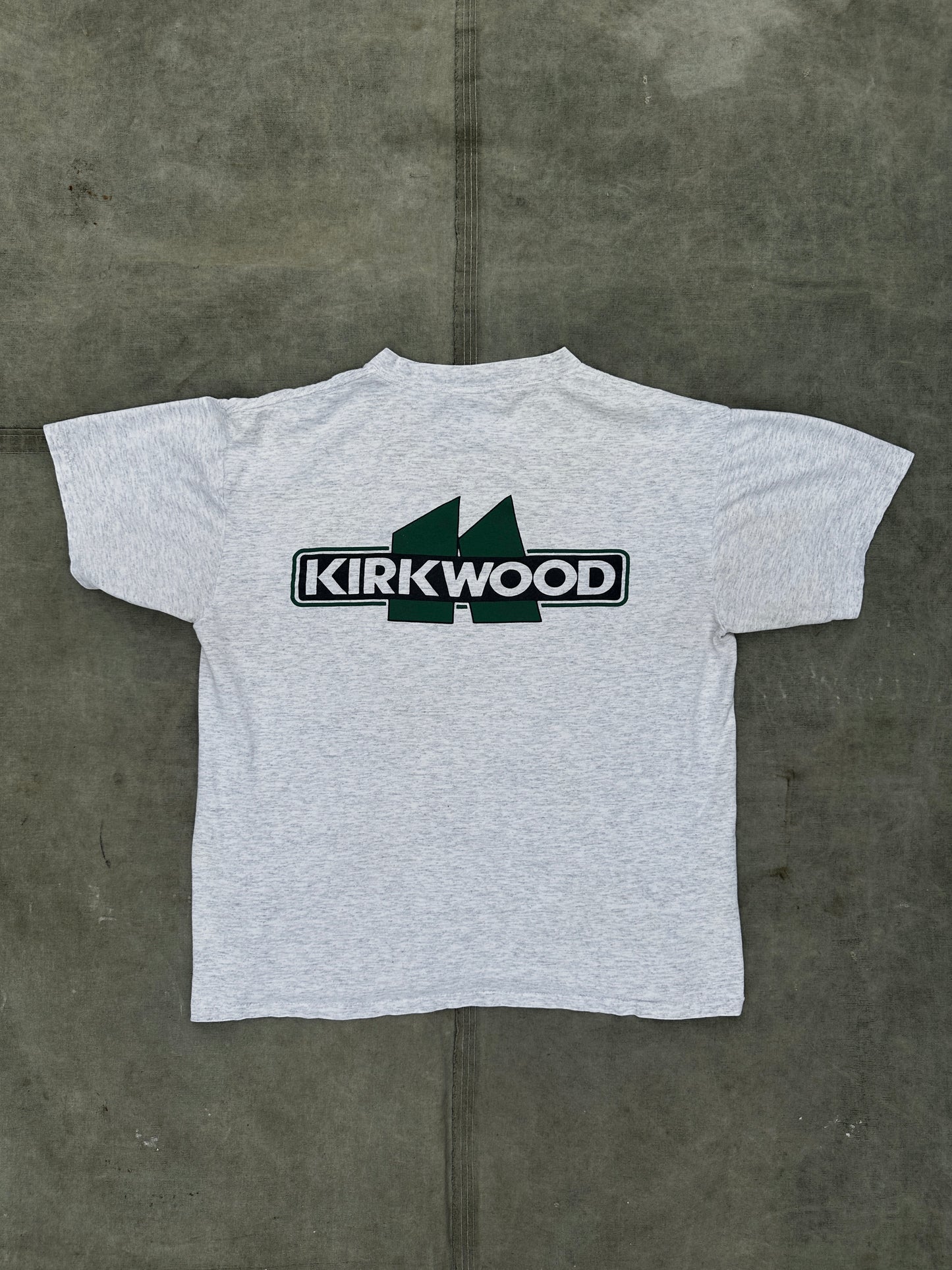 1990s KIRKWOOD TEE
