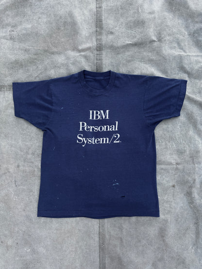 1980s IBM TEE