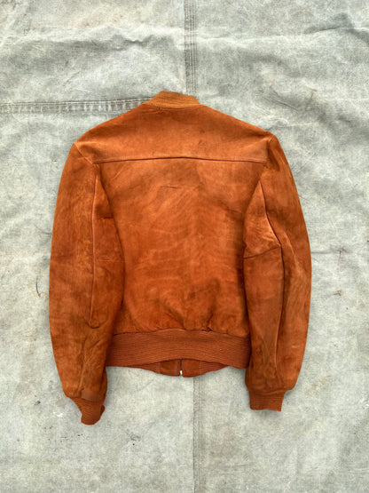 1950s PENNEYS SUEDE JACKET